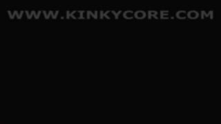 femdom handjob hd Kinkycore Juggs Session 192, kinkycore on bdsm porn-8