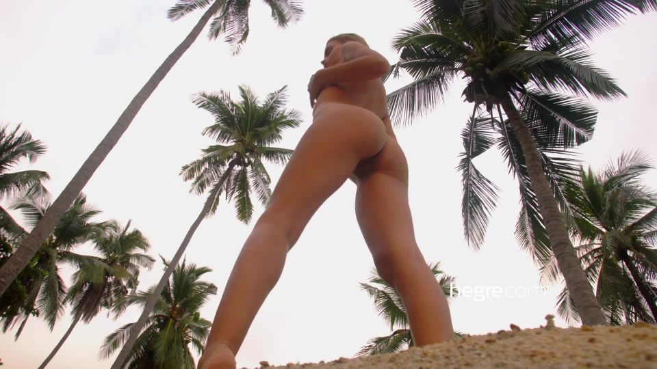  teen | Hegre presents Ariel in Sunset -  | hegre