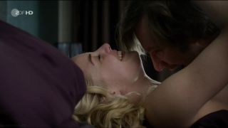Ida Engvoll – Der Kommissar und das Meer s01e17 (2015) HD 720p - (Celebrity porn)-0