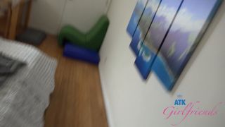 25-03-26 Aubry Babcock Malibu Pier 2 1080p/4k - ATKGirlfriends - Pier-4