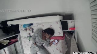 [metadoll.to] Black lesbian teen masturbates while watching TikTok keep2share k2s video-7