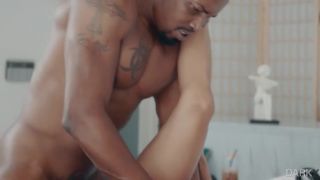 online porn video 36 Ember Snow in The Direct Approach,  on interracial sex porn -4