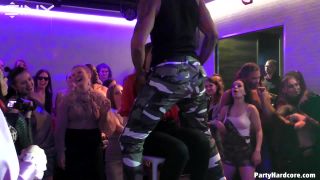 Party Hardcore Gone Crazy Vol. 44 Part 1 - Cam  1-0