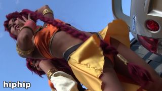 Voyeur Cosplay 48 - osakacosfes4 | voyeur | voyeur -7