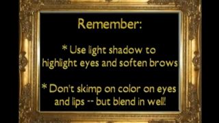 free porn video 33 Academy For Sissies - Lesson #1 Make-Up & Wigs [SD 1001.5 MB] - strapon - strap on fetish examples-4