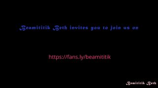 free porn clip 20 fetish friendly Beamititik Beth - Deepthroat Queen does it Again, Insane Action, Incredible Bulge, Total Throat Submission , deepthroat on brunette girls porn-9