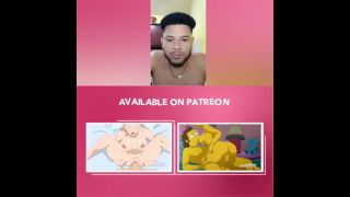 Amateur REACTION Milo Murphys Law Porn Cartoon - Amanda and Milo-9