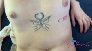 ATK Girlfriends - Lana Smalls - Paradise Cove Part 1 and 2 BTS - JAV-8