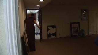 online video 29 Thy Neighbor's Daughter | cum swapping | threesome ebony femdom pegging-8