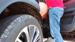 adult xxx clip 43 Crazyfamily 1970 - I Was Masturbating In The Car, a Stranger Was Walking By And Helped Me Finish - [PornHub] - 2025 (FullHD 1080p), redhead fetish on femdom porn -8