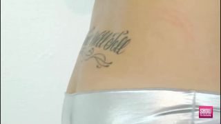 [SiteRip] ShowGirlzExclusive LisaFlemming SHOW 2010-5