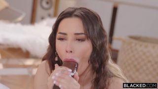 Aria lee, anton harden - spiritual guide - Big dick-3