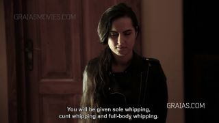 online xxx video 21 Dystopia – Monica – Part 2 | fetish | femdom porn xvideos fetish-1