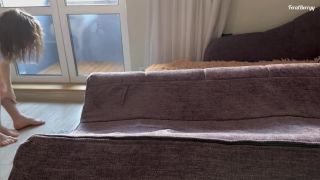 FeralBerryy - [PH] - BG  Creampie  Real Amateur Sex-1