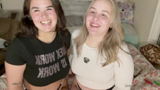 Onlyfans - Zoey Uso - zoeyusoChapstick Challenge gone WILD with bubblebratz full  minute video sending to your inbox - 25-08-2021-4