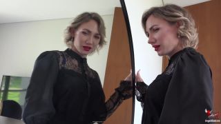 porn video 31 porno big ass mom son Angel The Dreamgirl - Your Total Erotic Desires Will Be Fulfilled Today, nylons on big tits porn-2