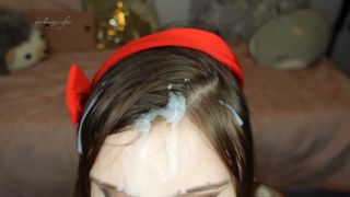 Darlingjosefin - Seven Cum Shots Later Quick View Porn - ...-6