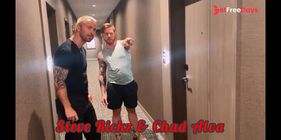 [GetFreeDays.com] best friends on girls trip let 2 strangers creampie them - chad alva, bella blu, steve ricks, awlivv Porn Leak February 2023