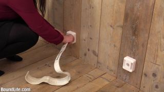 clip 43 bdsm online Bound Life – Segufix Wall Mounts, bdsm on fetish porn-2