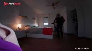 [GetFreeDays.com] He didnt even undress me, launched on the bed and ass fucked hard Sex Video June 2023-0