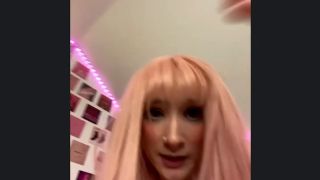 Video Lillith Skypenotized 1080p HD-9
