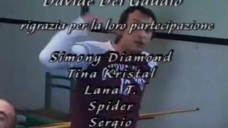 Simony Diamond - Toro da Monta (scene 2)-9