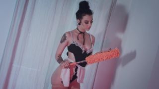 free porn clip 38 Alessa Savage - Let Me Clean Your Cock (FullHD) | onlyfans | fetish porn gia dimarco femdom-1