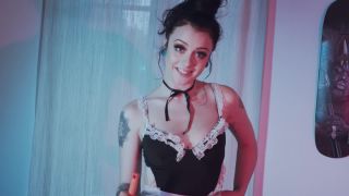 free porn clip 38 Alessa Savage - Let Me Clean Your Cock (FullHD) | onlyfans | fetish porn gia dimarco femdom-3