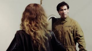online porn video 4 Valhalla | superheroines | femdom porn redhead femdom-0