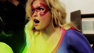 online porn video 4 Valhalla | superheroines | femdom porn redhead femdom-9