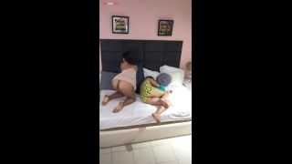 sex of horny girls make video.-0