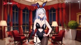 [GetFreeDays.com] Needy Bunny Girl Vtuber Wants Your Dick Forever To Herself  Vtuber Hentai Roleplay Adult Leak June 2023-3