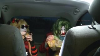 free online video 39 Kosplay Keri - Harley Quinn MEATS Arthur Fleck Joker, granny fetish porn on fetish porn -2
