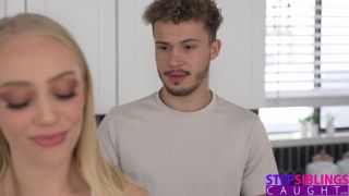 Braylin Bailey Gives Stepbrother The Hottest Sloppy Blowjob He'S Ever H-0