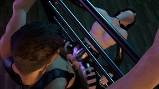 Bdsm Hardcore BDSM Anal sex l 3d Hentai Animation-0