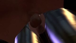 Bdsm Hardcore BDSM Anal sex l 3d Hentai Animation-2