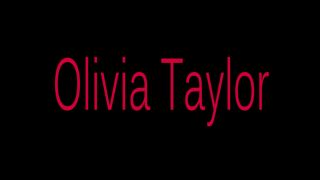 Online shemale video Olivia Taylor Rock Hard-0