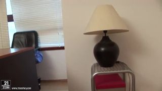 online xxx video 25 foot fetish shop threesome | Boss loves threesomes | brunette-7