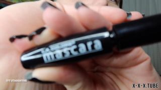  IvyStarshyne  Ivystarshyne Asmr Doll Up  lipstickfetish-7