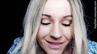 Kay Dark - Sister knocked u-1