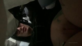 Damazonia 2019-10-25-Discreetly made myself cum right ther - femdom - femdom porn femdom empire chastity-9