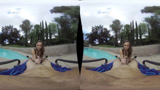Aidra Fox in Payback in the Day,  on 3d porn -2