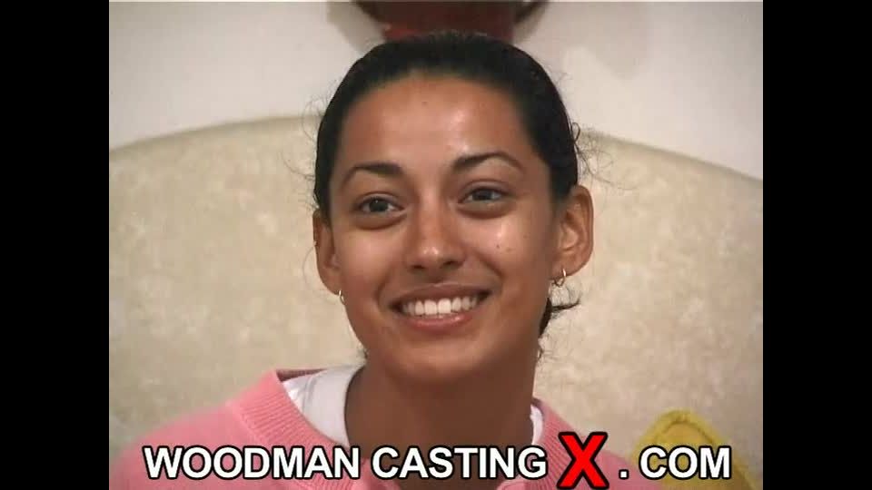 Paola casting  X