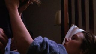 Catherine McCormack, Biddy Hodson – Loaded (1994) - (Celebrity porn)-5