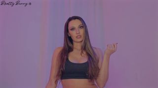 Femdom Porn Bratty Bunny – Serve Alpha Couple-1