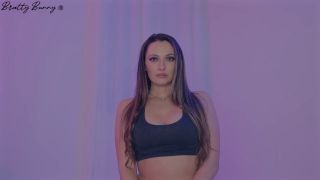 Femdom Porn Bratty Bunny – Serve Alpha Couple-4