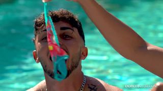 Lola bellucci, cherry kiss - do it like in ibiza - Hardcore-1