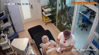 [sexeclinic.com] Tea jul gyno porn keep2share k2s video-9