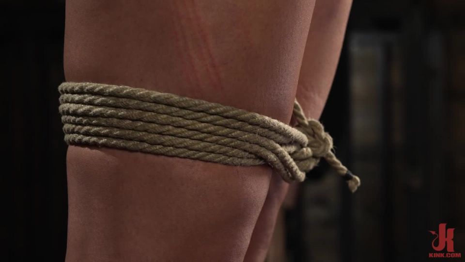 free adult clip 38 Kink – Brutal Bondage and Grueling Domination of Brooklyn Gray, water fetish on handjob porn 