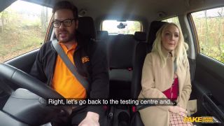 Amber Deen in Jealous twin loves a good facial, ass bbw big tits blonde on blonde -6